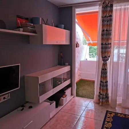 Silencio Chaparral Apartamento Arona (Tenerife)