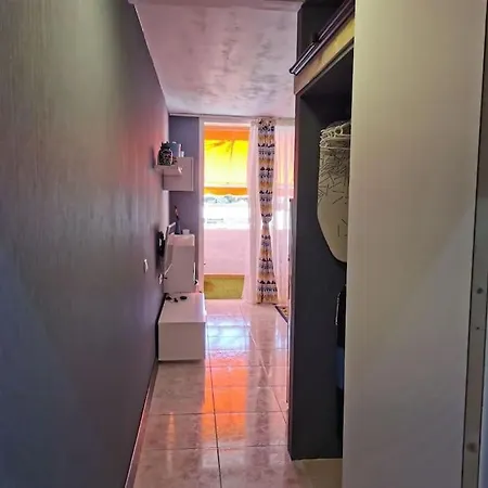 Silencio Chaparral Apartment Arona (Tenerife)