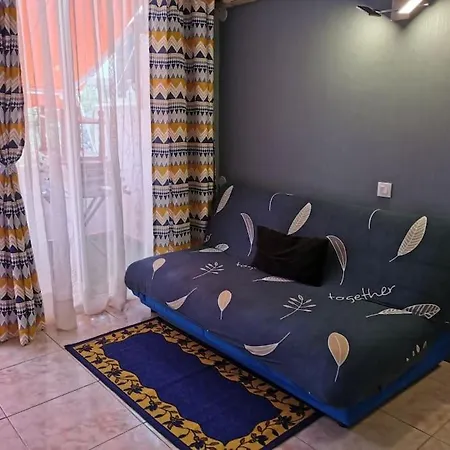 Silencio Chaparral *