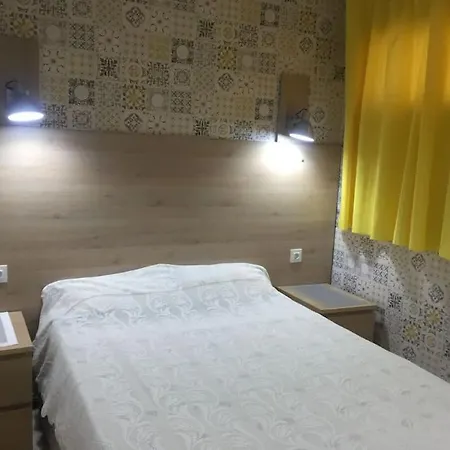 Silencio Chaparral Appartement