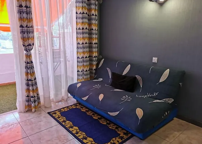 Silencio Chaparral *