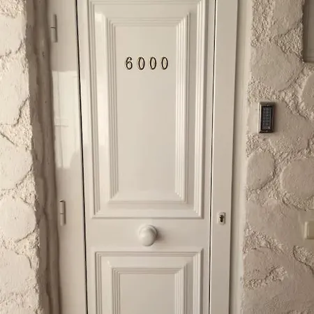 Silencio Chaparral Apartment Arona (Tenerife)