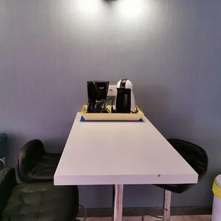 Silencio Chaparral *