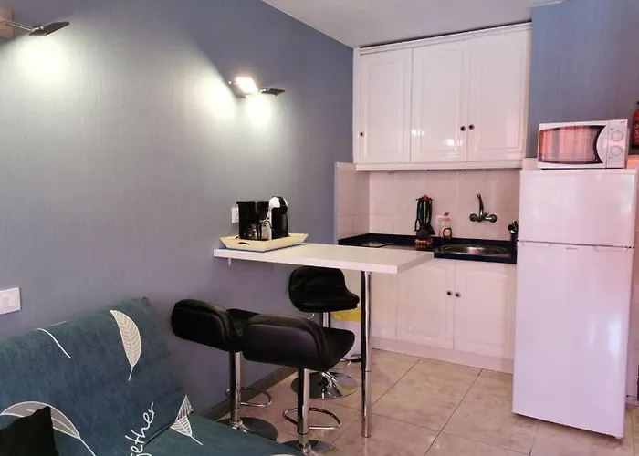 Apartamento Silencio Chaparral *