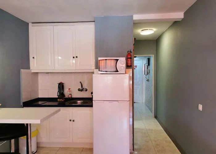 Silencio Chaparral * Arona (Tenerife)