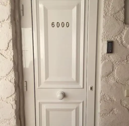 Silencio Chaparral Apartamento Arona (Tenerife)