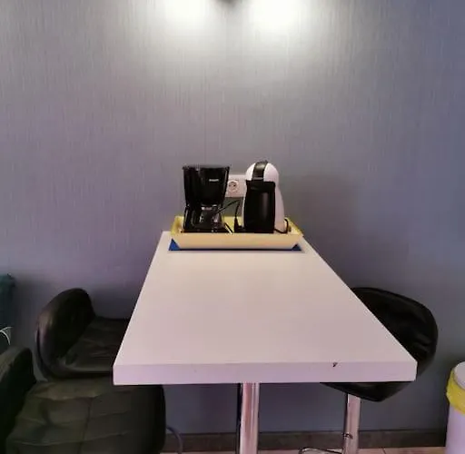 Silencio Chaparral *