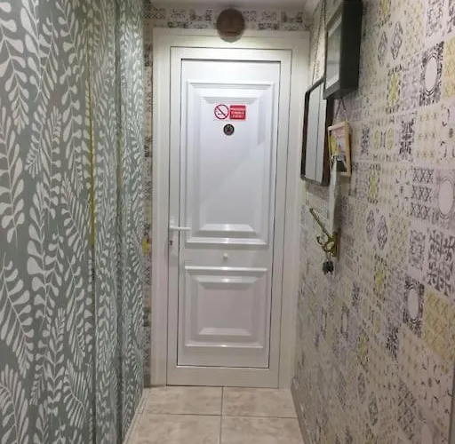 Silencio Chaparral Apartamento